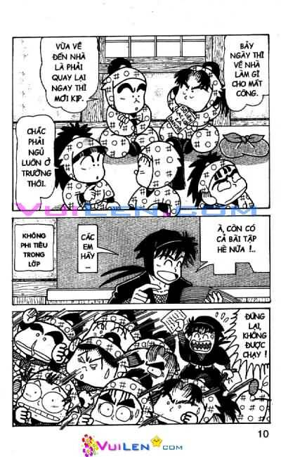 ninja loạn thị chapter 69 10
