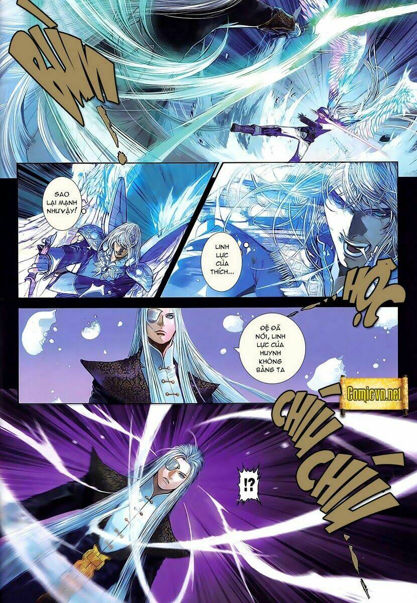 huyễn thành chapter 1 9