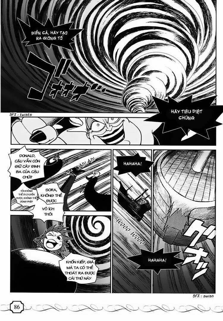 kingdom hearts chapter 31 4