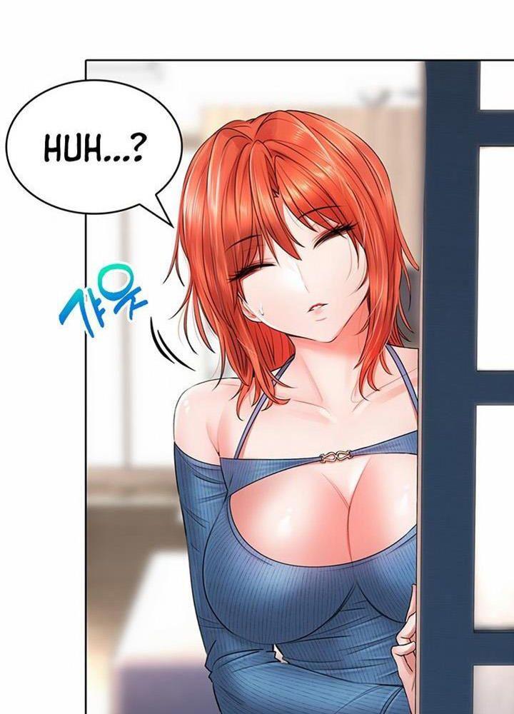 công việc sung sướng chapter 9.1 9