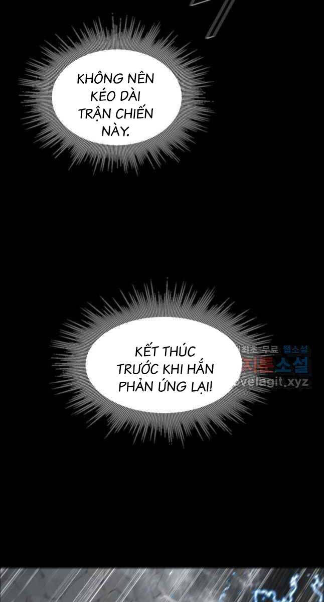 mật mã mê cung chapter 71 24