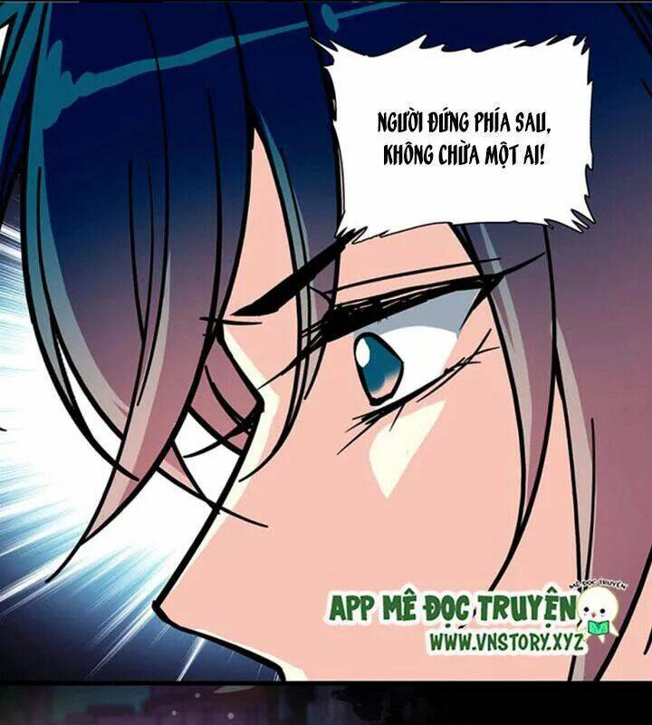 nữ hầu sau giờ học chapter 77 11