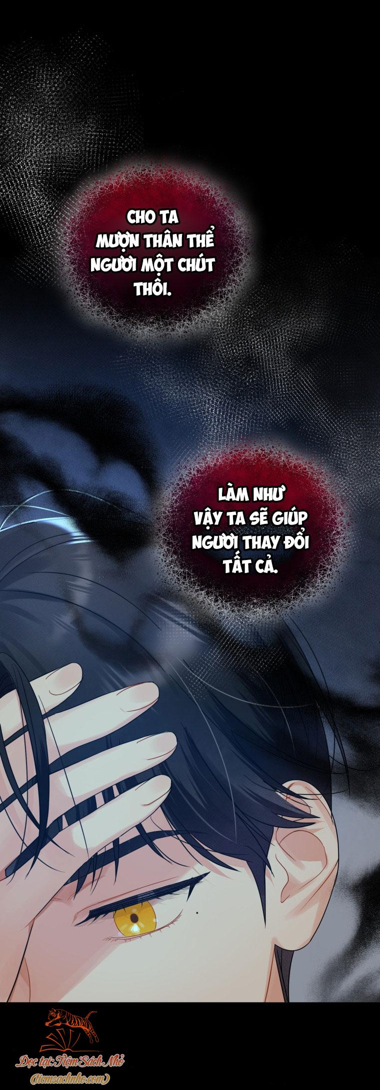 trở thành em gái nam chính truyện bl chapter 8 63