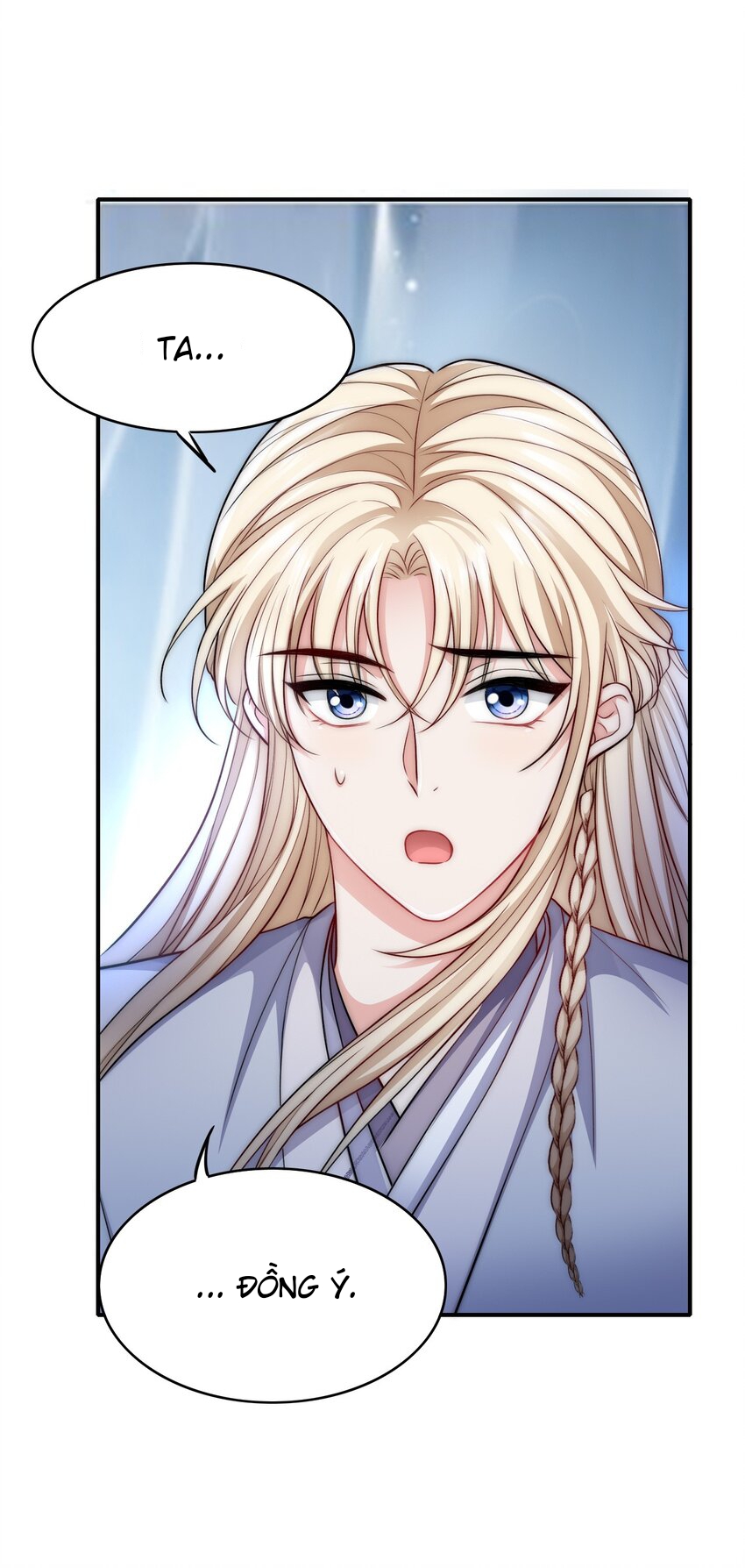 chiến lược tẩy trắng của phản diện chapter 42 8