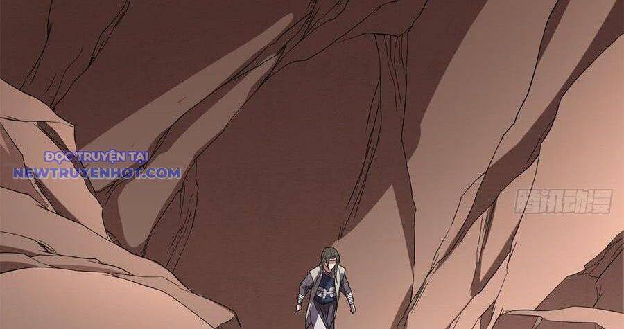 thiên long bát bộ webtoon chapter 127 61