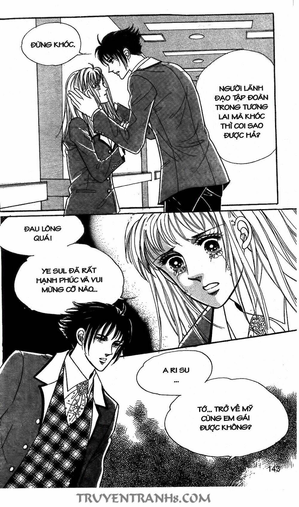 lọ lem kén rể chapter 18 19