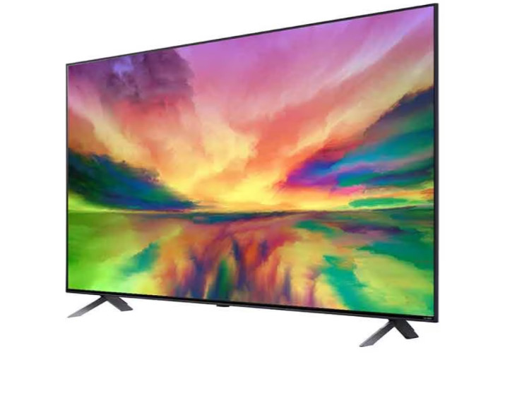 Smart Tivi QNED LG 4K 65 inch 65QNED80SRA - Hàng chính hãng - Chỉ giao Hà Nội