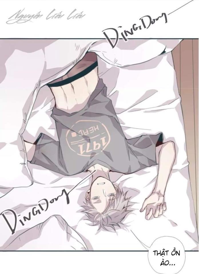 huyền sắc thanh âm chapter 0 14