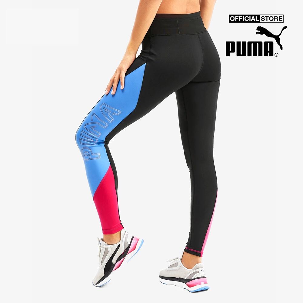 PUMA - Quần legging nữ Be Bold 518350-01