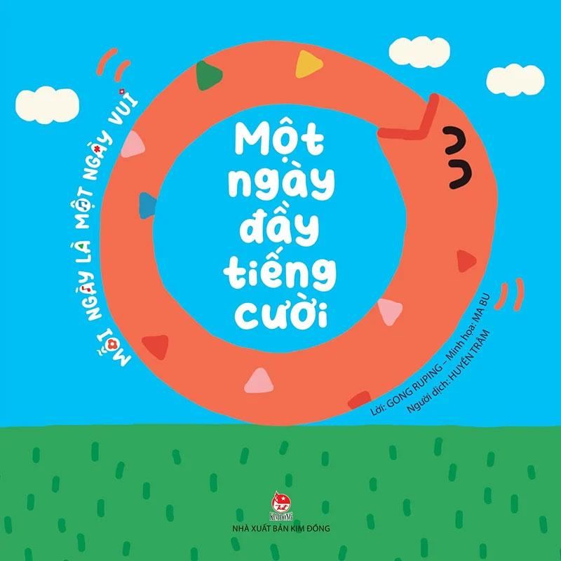 Mỗi Ngày Là Một Ngày Vui - Một Ngày Đầy Tiếng Cười