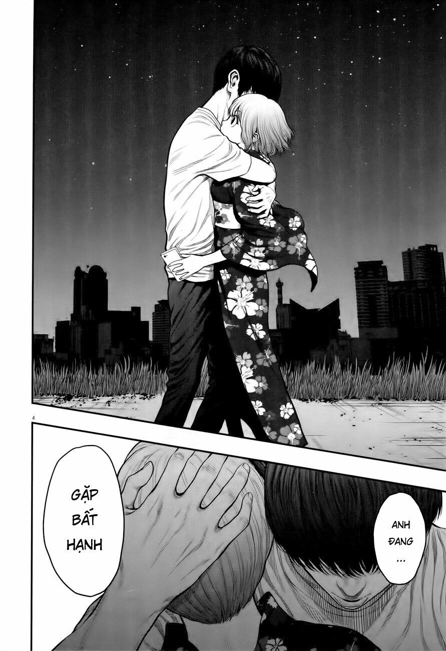 đọa nhân chapter 30 4