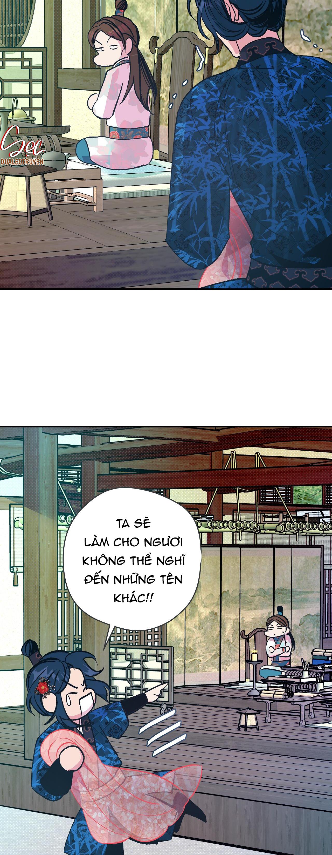 mộc đàn hương chapter 16 15