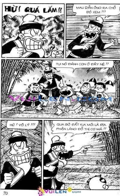 thần đồng đất việt chapter 42 70