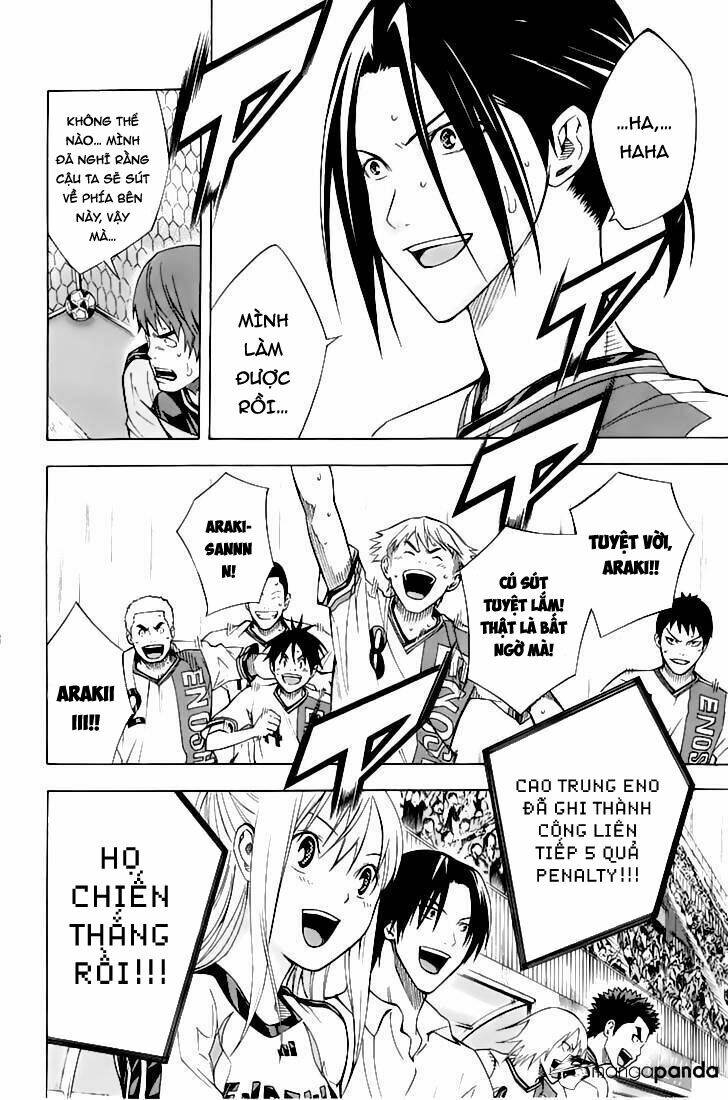 kỵ sĩ trong vòng cấm chapter 162 16