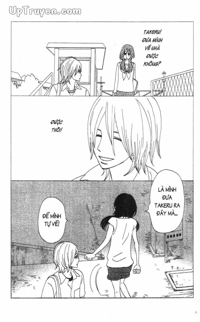 đứa con của tengu chapter 4 81