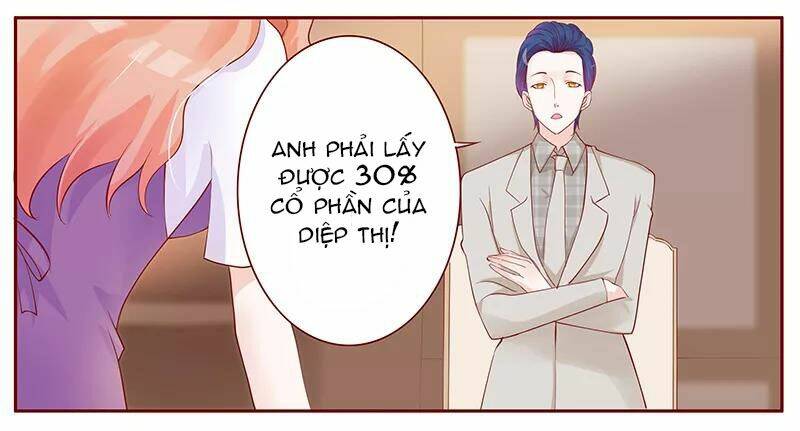 bá đạo tổng tài yêu tôi chapter 98 4