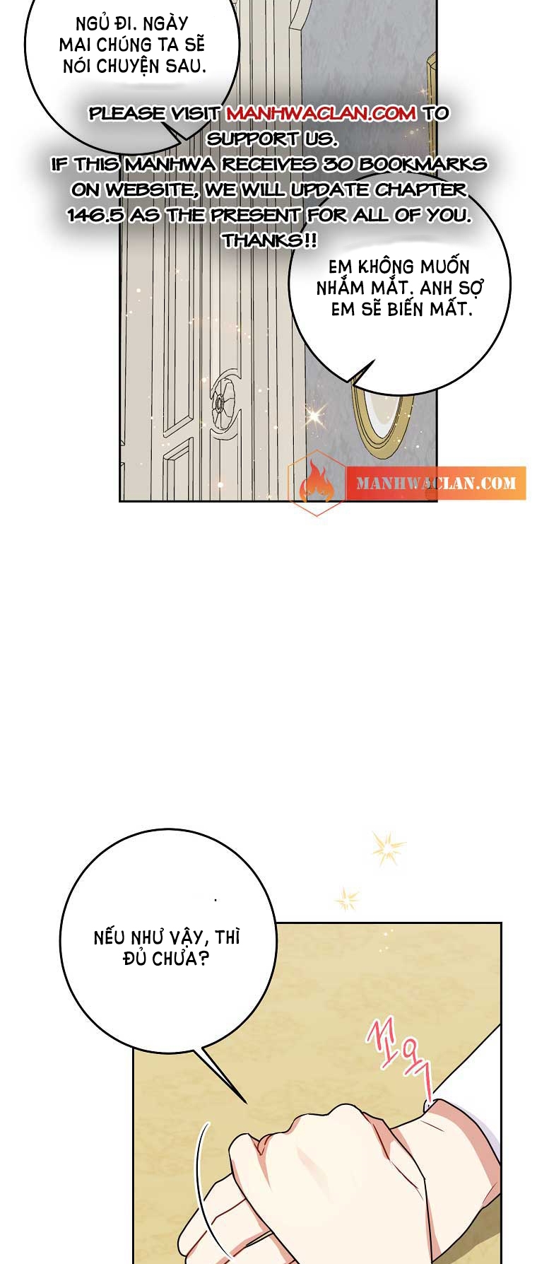 tôi là tiểu thư của gia đình này chapter 146 32