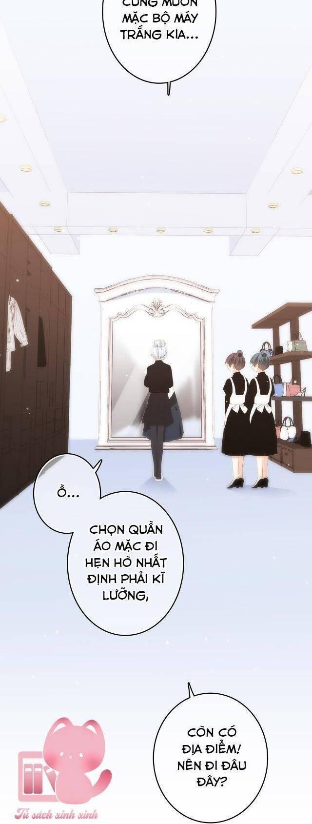 con tim rung động 2 chapter 95.1 8