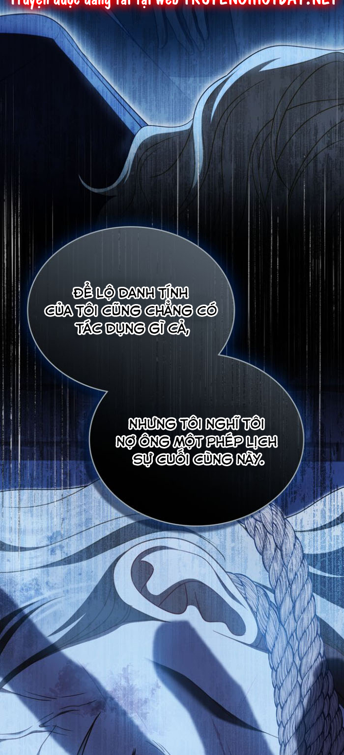 cầu mong chúa sẽ cứu rỗi cho cái chết của tôi chapter 43 57