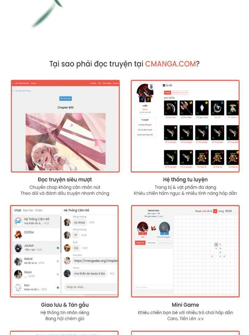 nhập mộ chi thần chapter 13 34