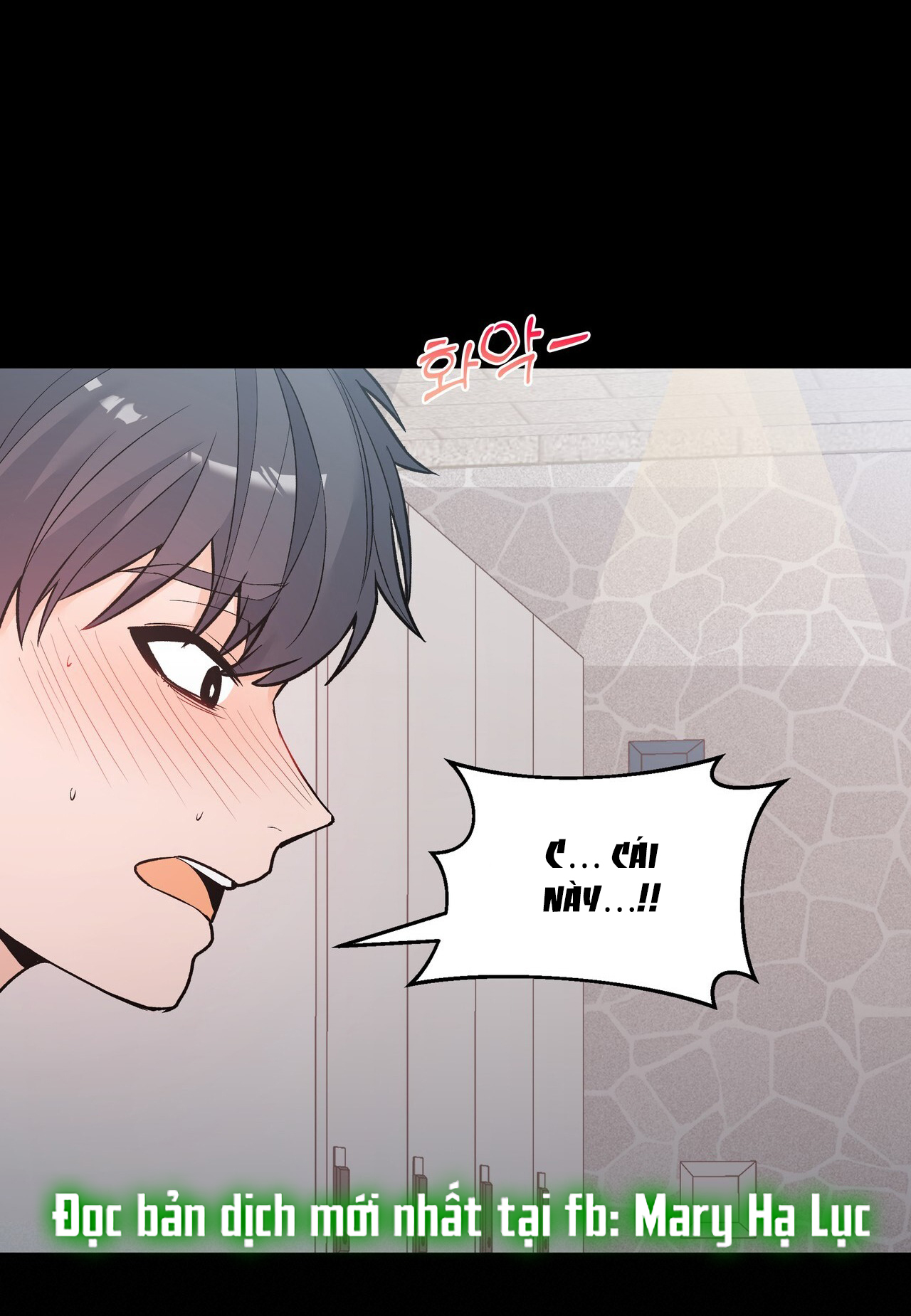 Dick Deep chapter 4.1 - Trang 18