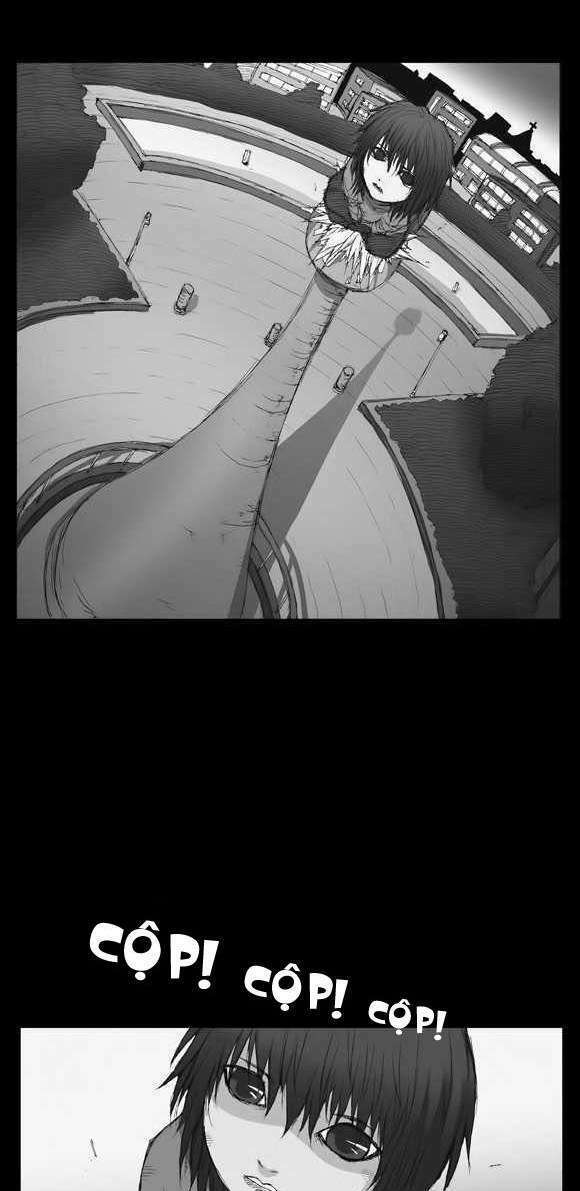 siêu năng chapter 2 22
