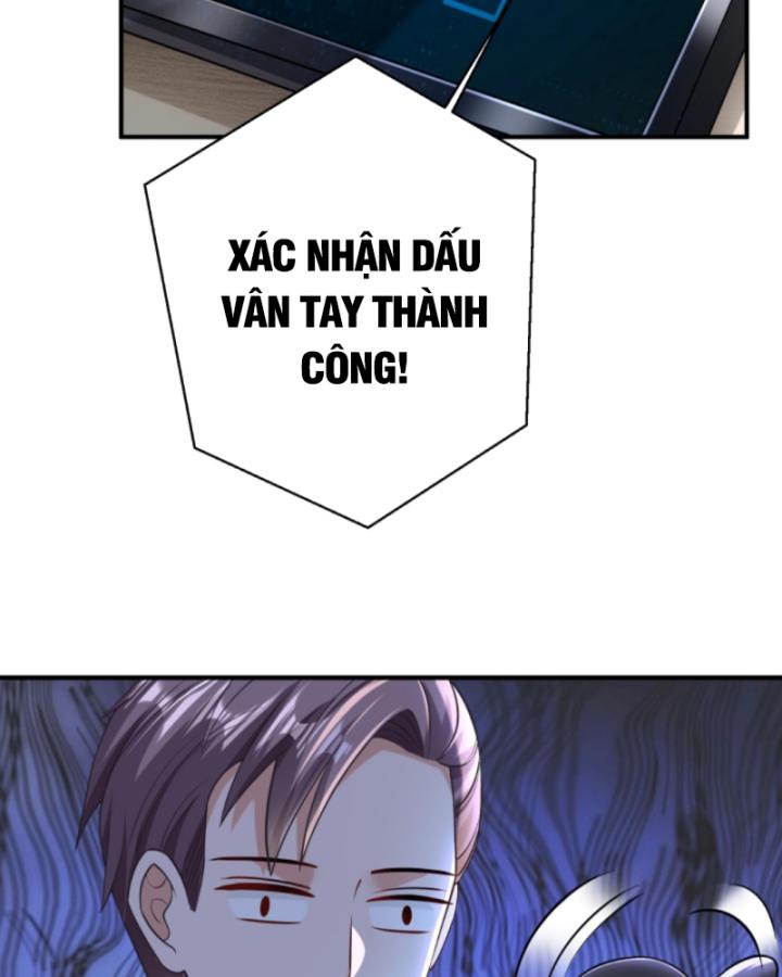 học cùng em gái, tôi bất cẩn vô địch rồi chapter 114 23