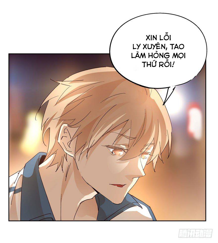 thập quang chapter 21 24