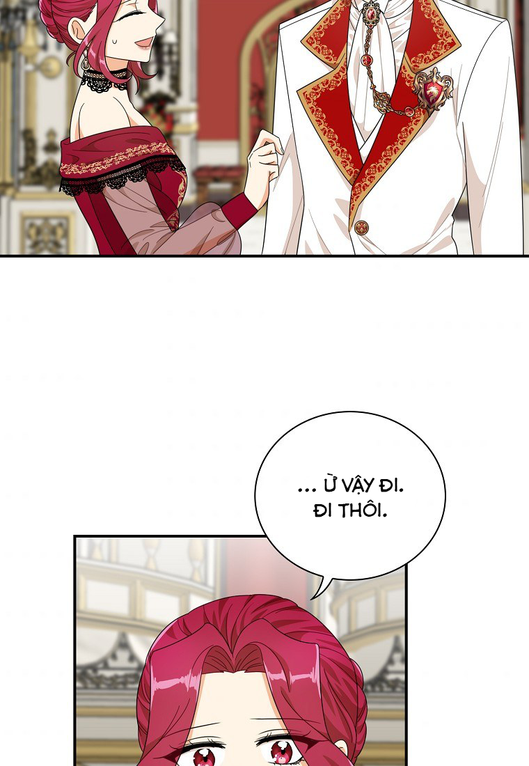 xuyên không trở thành mami của nhân vật phản diện chapter 64 57