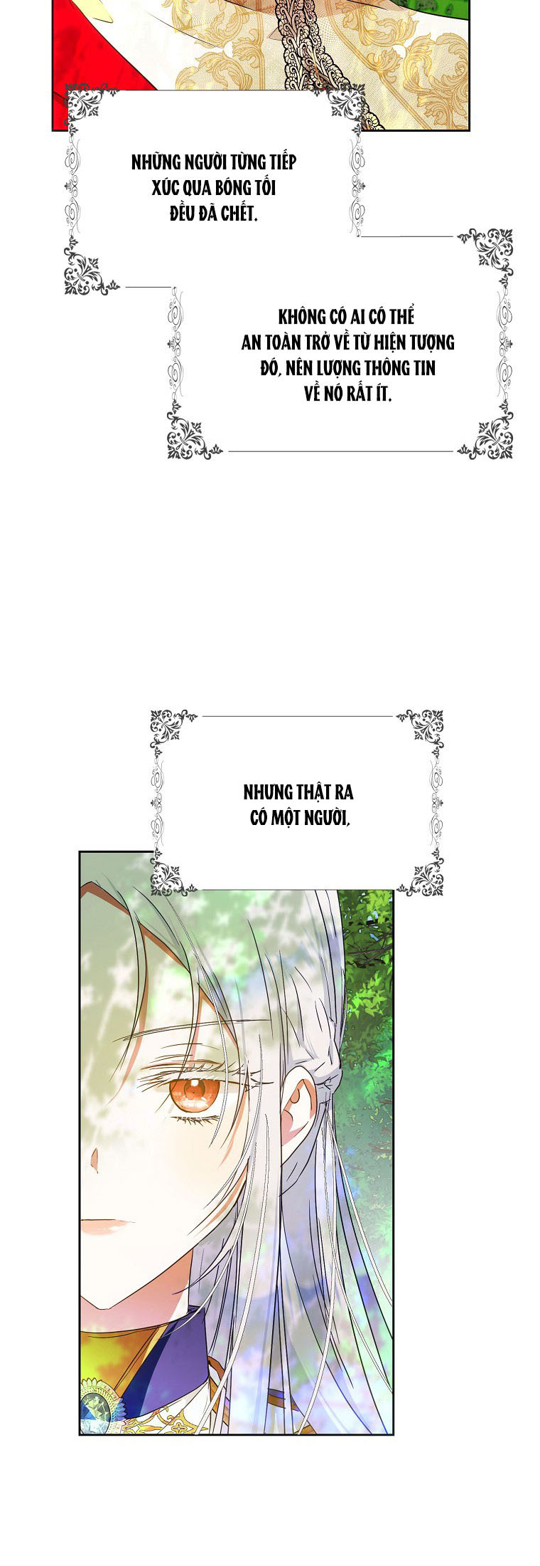 trở thành vợ của nam chính chapter 39.1 23