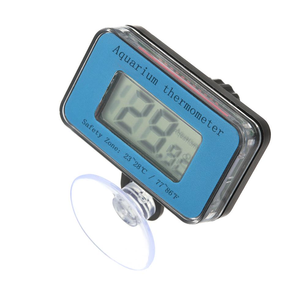 Nhiệt kế hồ cá màn hình LCD kỹ thuật số