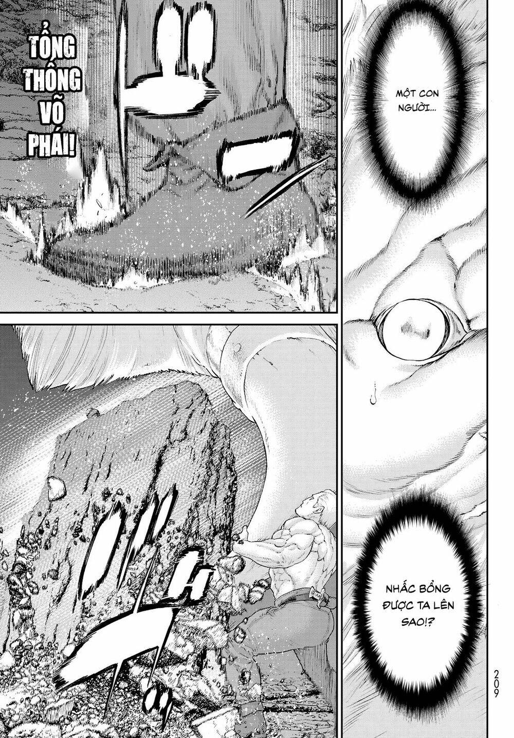 hành trình của đại đế chapter 19.2 13