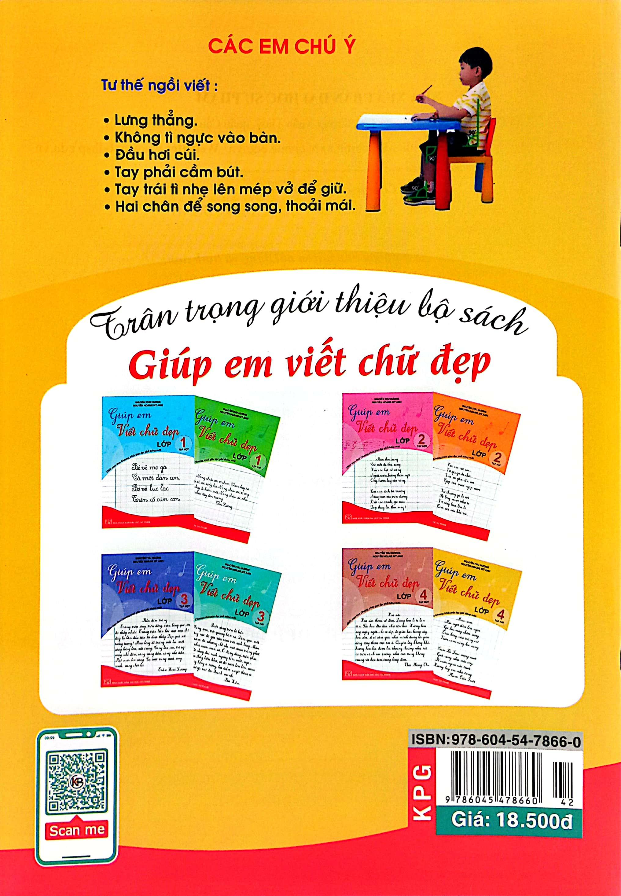 Giúp Em Viết Chữ Đẹp Lớp 4 - Tập 2 - Cánh Diều (Theo Chương Trình Giáo Dục Phổ Thông Mới)