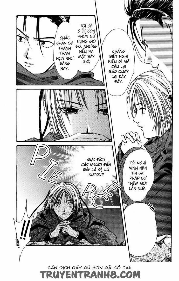 quyển sách kỳ bí - fushigi yuugi chapter 7.2 48