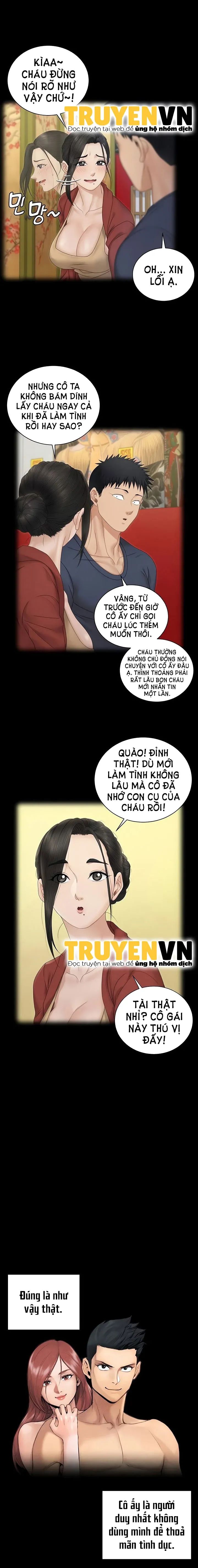 thanh niên động kinh chapter 161 13