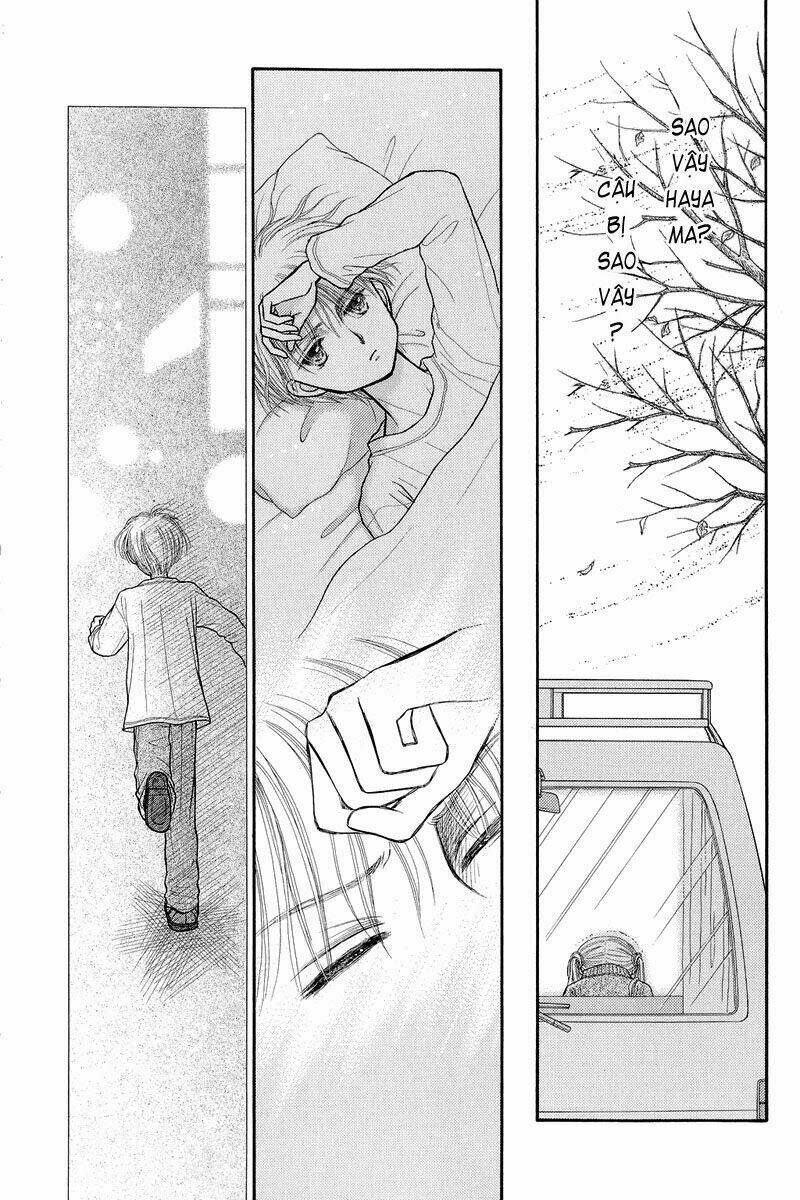 kodomo no omocha chapter 33 31