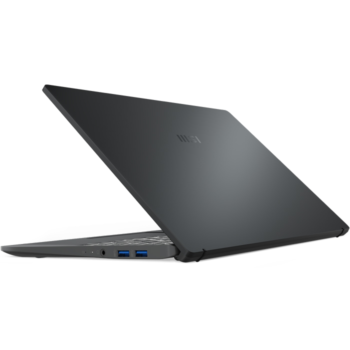 Laptop MSI Modern 14 B11SB-244VN (Core i5-1135G7/ 8GB DDR4 3200MHz/ 512GB PCIe NVMe/ MX450 2GB GDDR5/ 14 FHD IPS/ Win10) - Hàng Chính Hãng