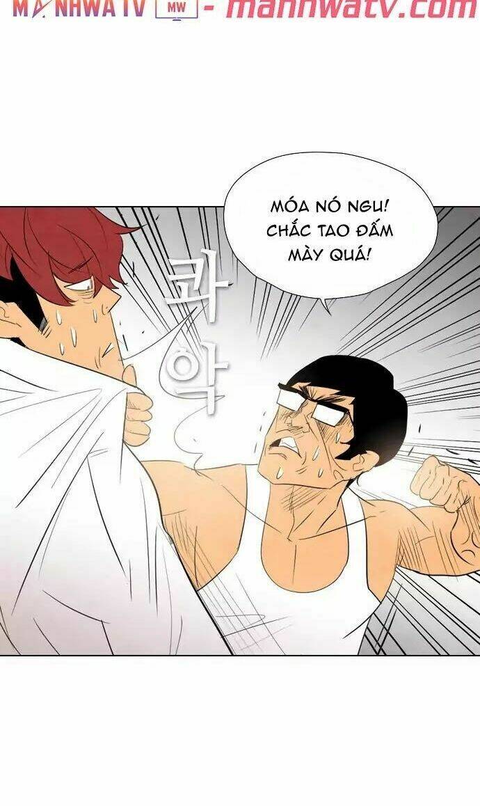 kẻ hồi sinh chapter 32 18