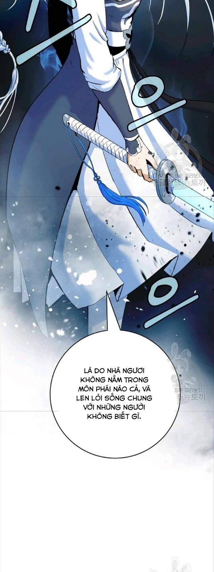 xuyên không thành hổ chapter 46 77