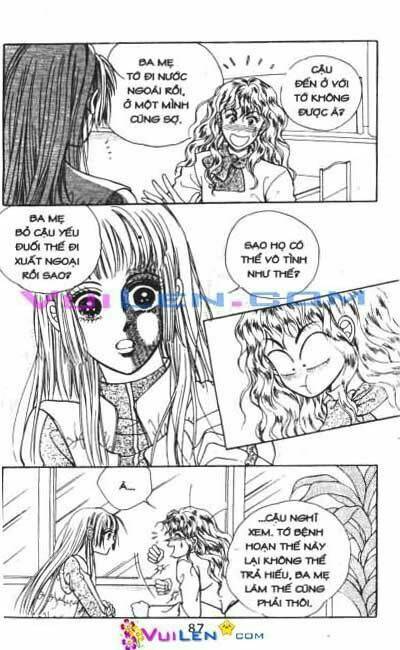 tóc gió thôi bay chapter 2 87