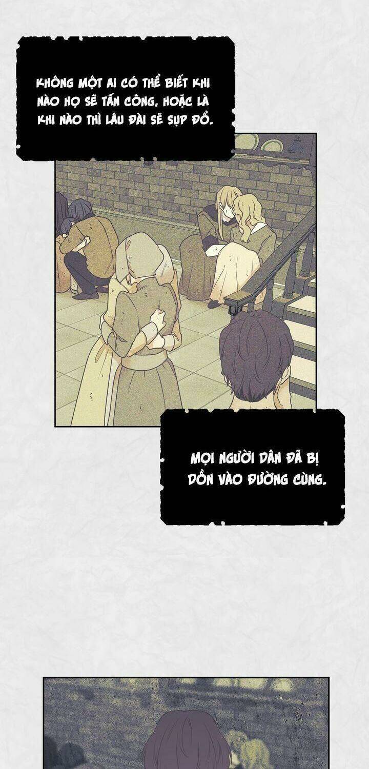 tôi chọn kết thúc của hoàng đế chapter 65 17