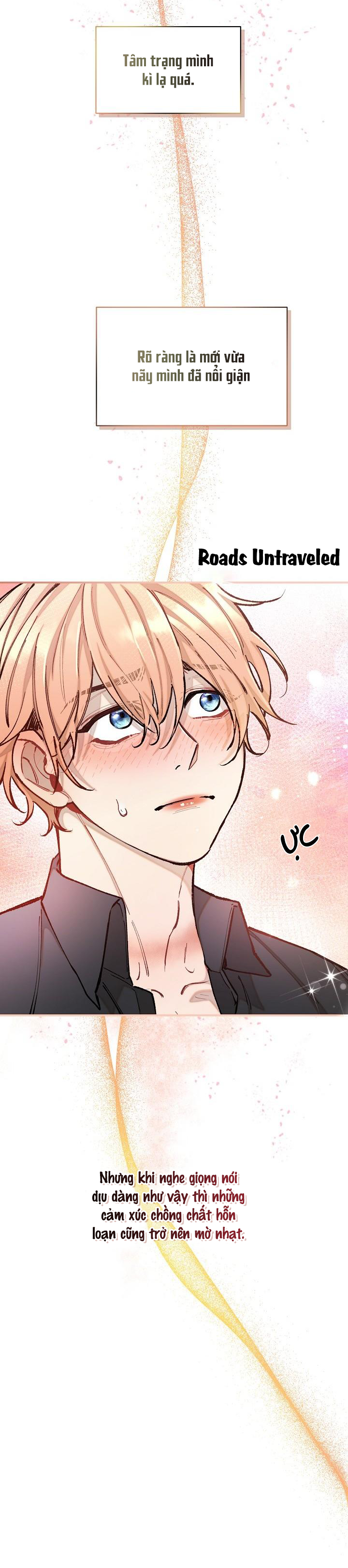 chuyến tàu cuồng loạn chapter 38 27