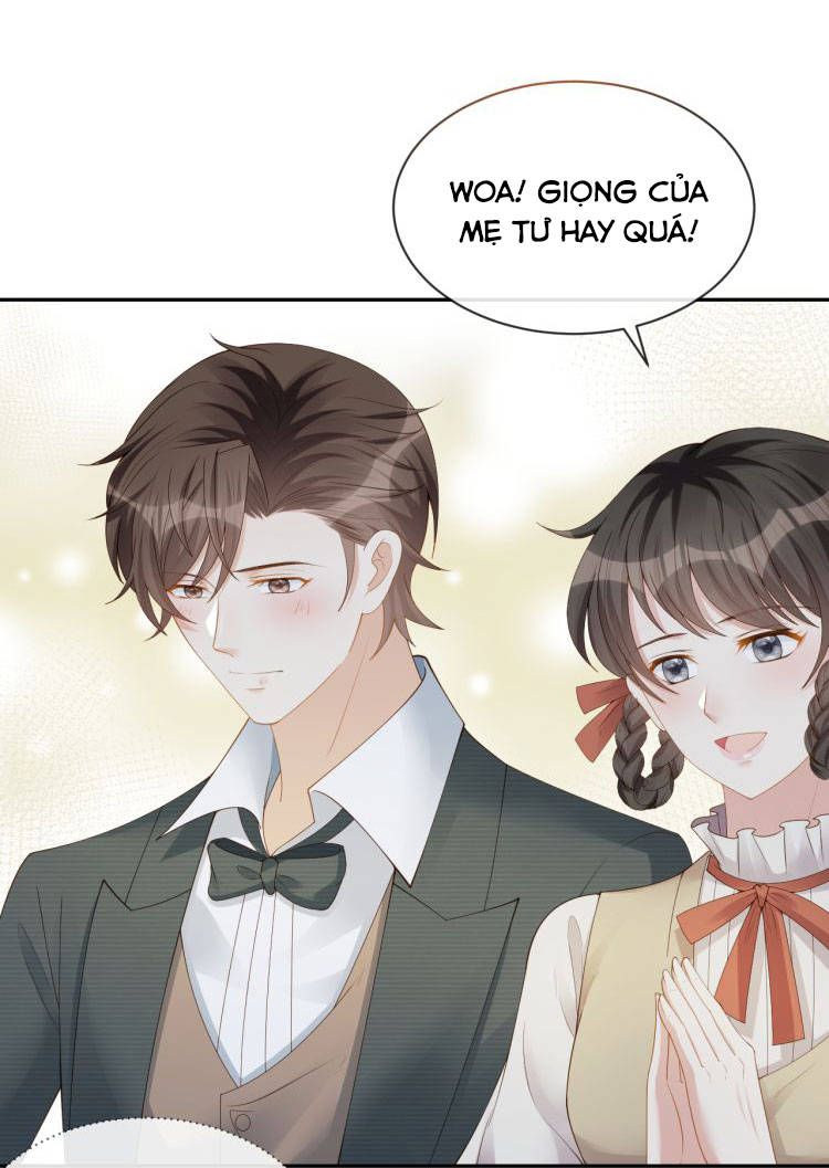 dạ yến chapter 27 30