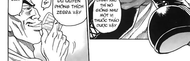 thánh tỏi sành ăn chapter 54 11