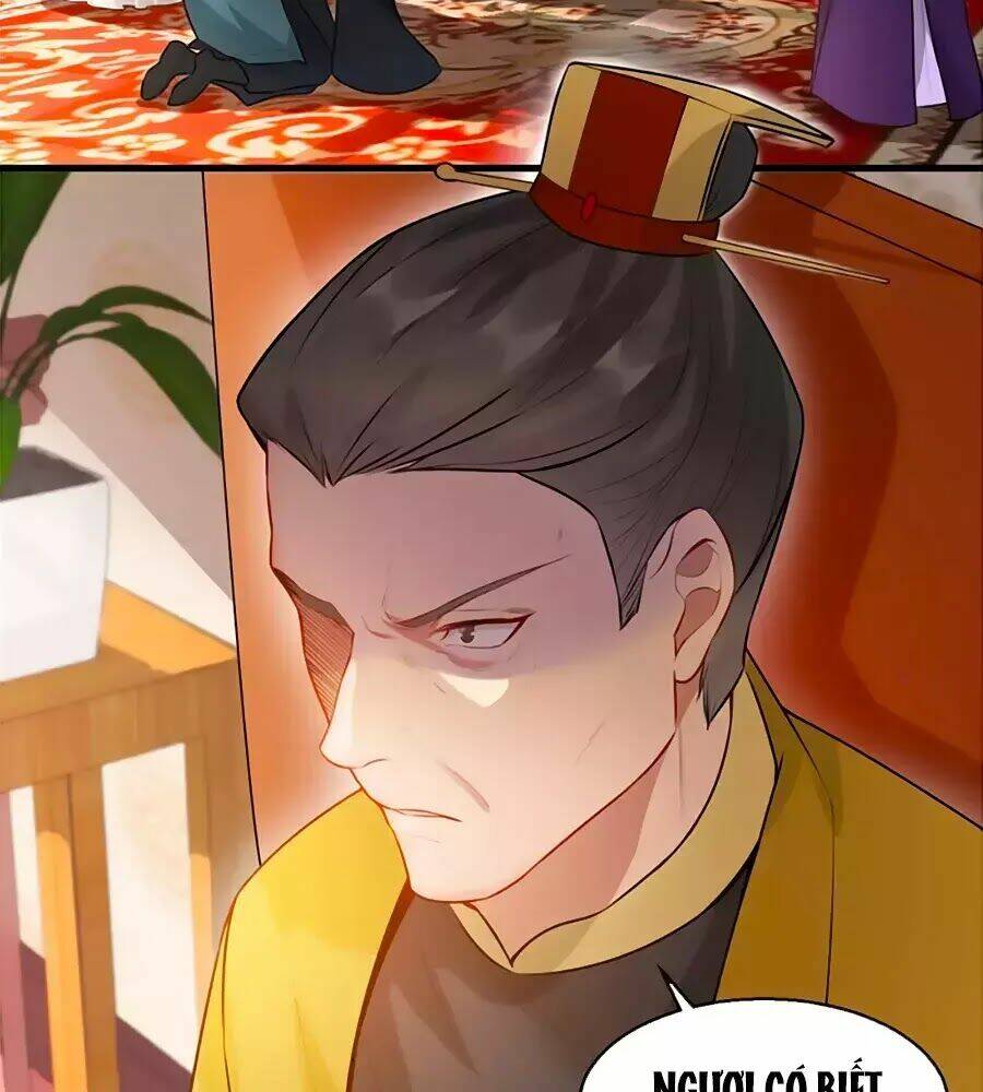 gian phi như thử đa kiều chapter 26 28