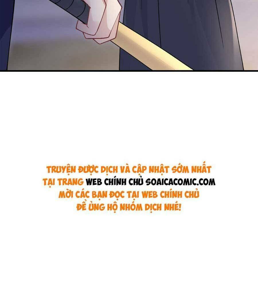 đại tiểu thư có ý đồ gì xấu đâu chapter 185 54