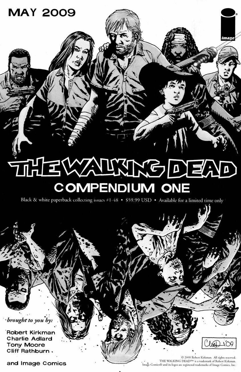 The Walking Dead Chapter 59 - Trang 24