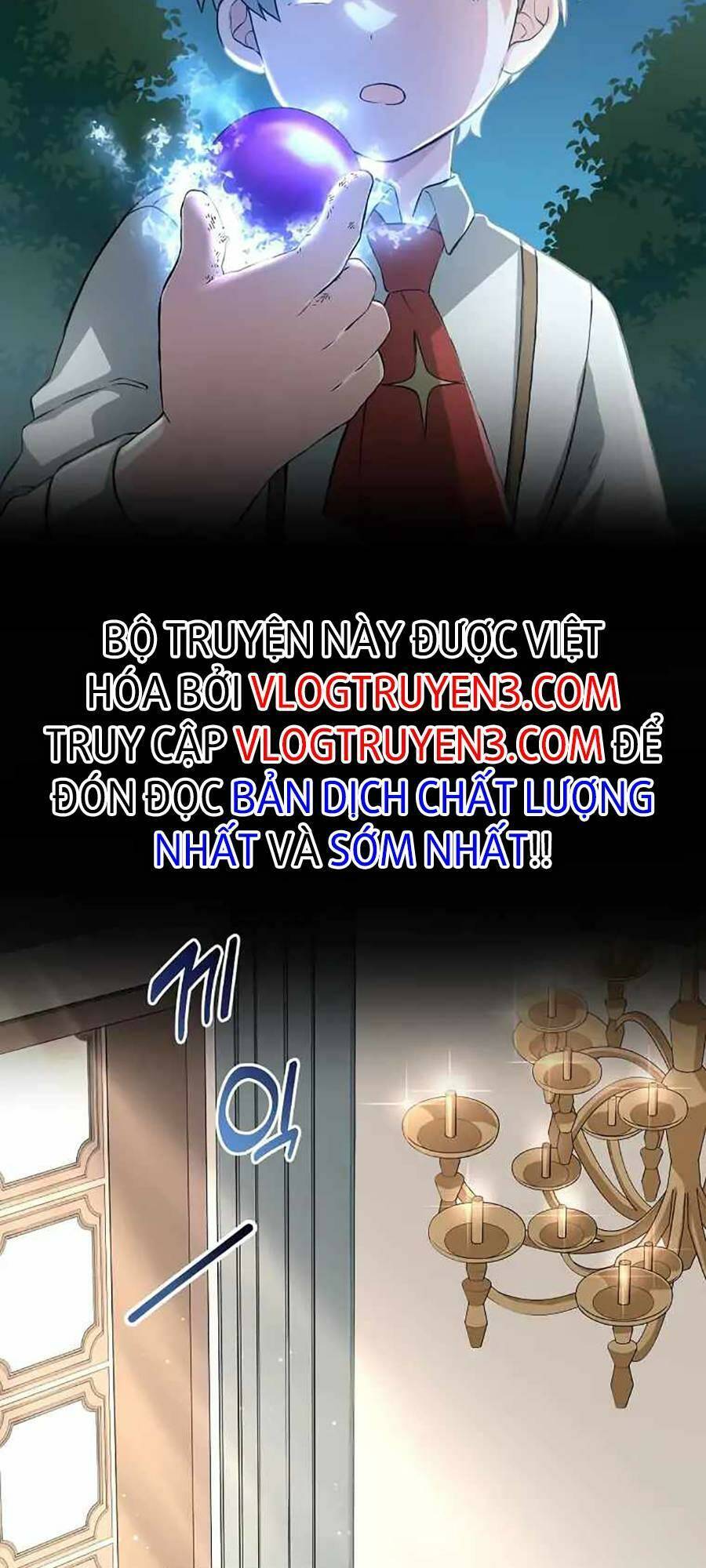 bách kiếp cường giả chapter 20 22