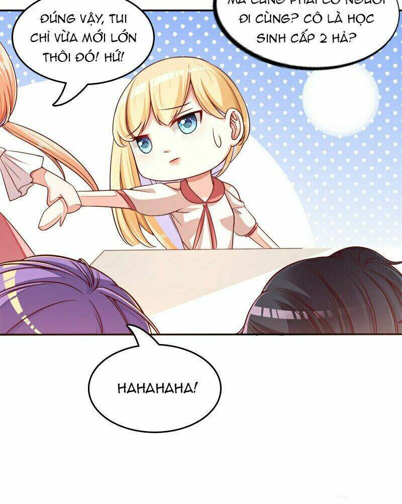 lãnh hôn cuồng ái chapter 29 8