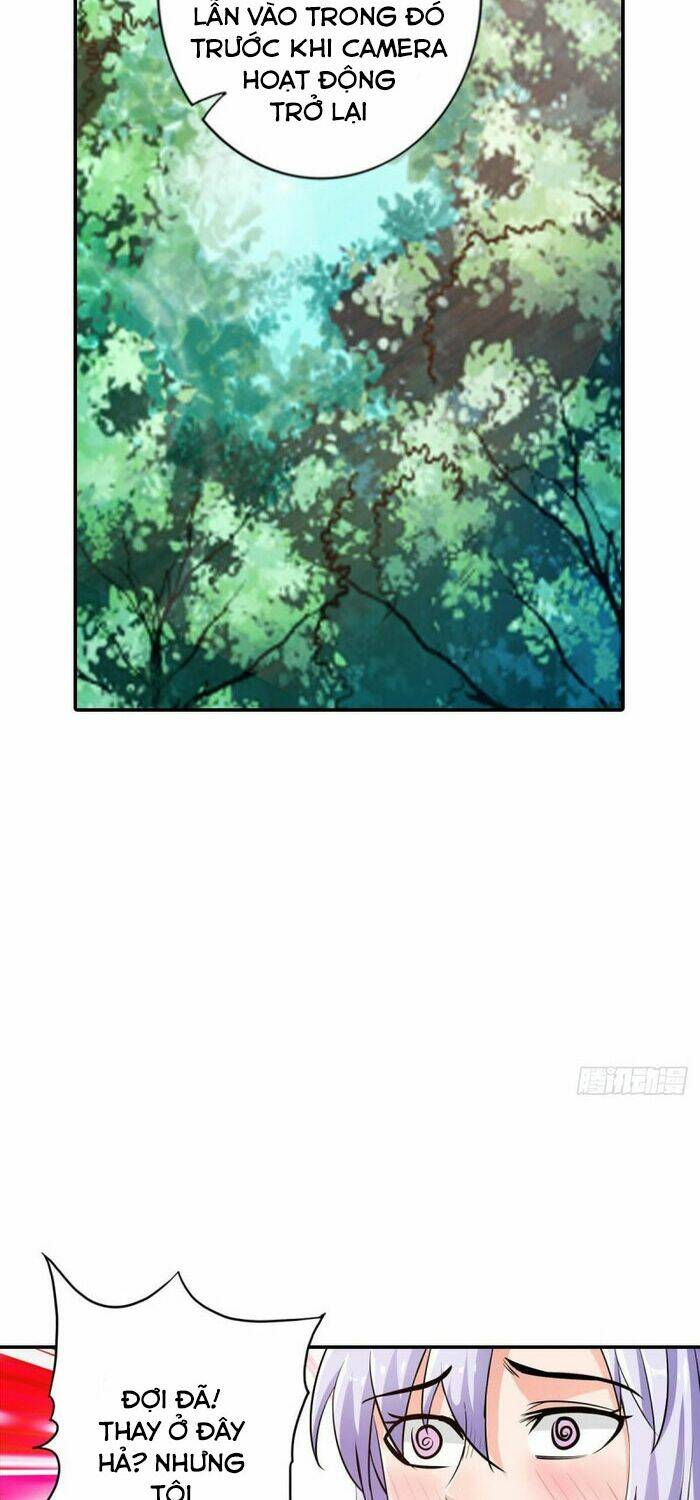 nhân vật phản diện đi tìm đường chết chapter 95 18